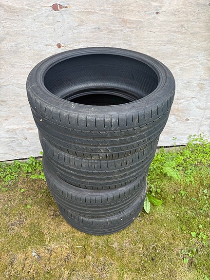 Minerva Radial LF205