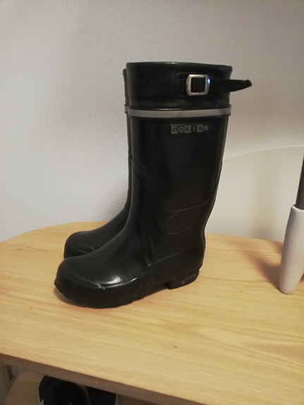 Nokian kumpparit
