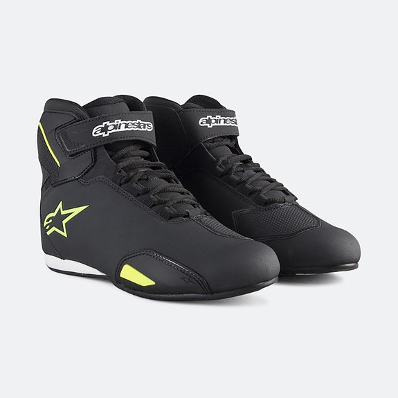Alpinestars Sector -ajokengät