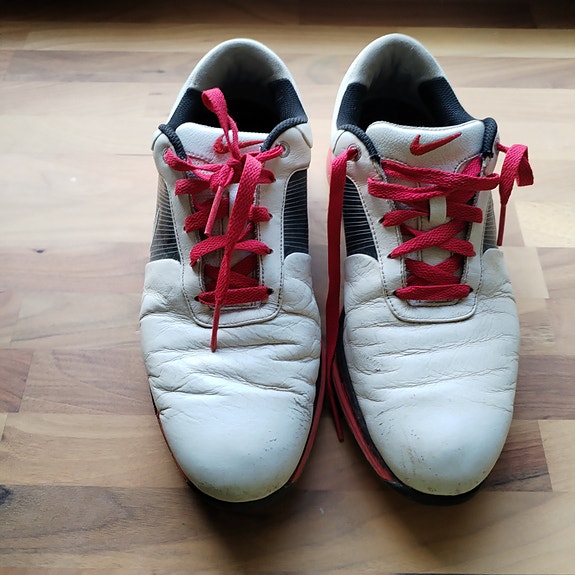 Nike golf kengät koko 41