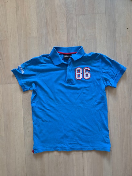 Peak Performance pikeepaita M