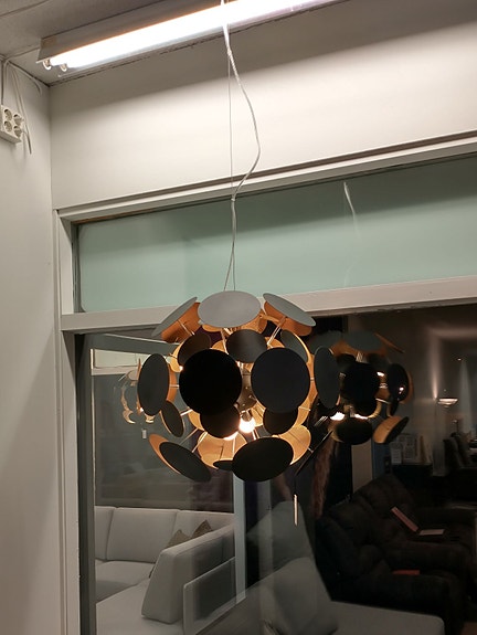 Planet 50 kattovalaisin