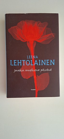 Henkivartija & Jonakin onnellisena päivänä