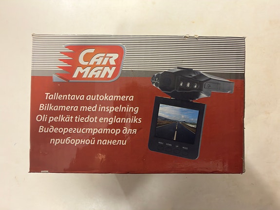 Product image 1 of 3