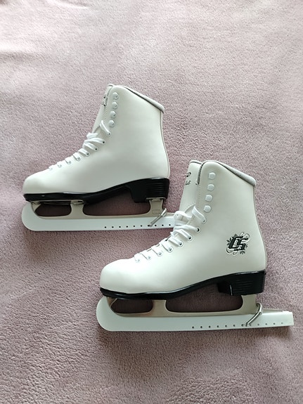 CCM luistimet 38.