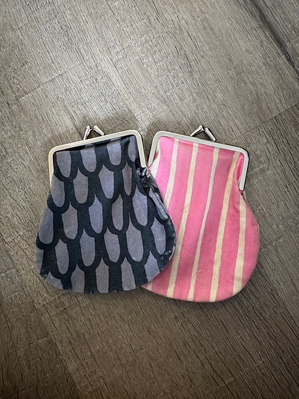 Marimekko kukkarot