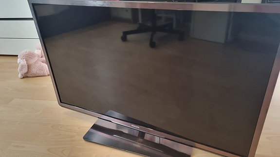Philips 40PFL5527T 40" Full HD LED‑televisio HDMI