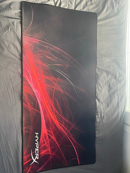 Kingston HyperX XL hiirimatto