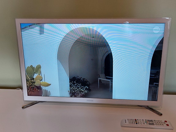 Taulu TV Samsung 32"