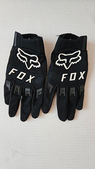 Fox ajohanskat koko M
