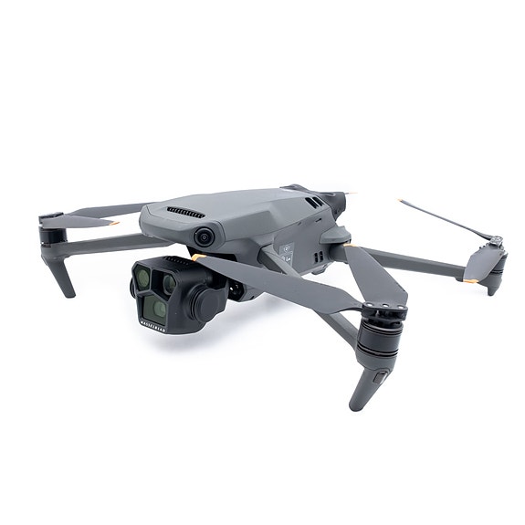 DJI Mavic 3 Pro Fly More + DJI RC Pro – Käytetty