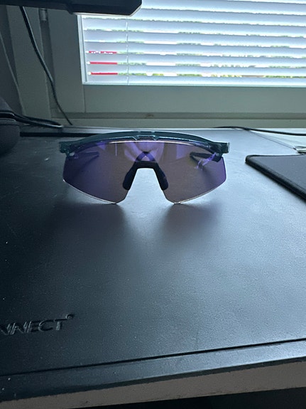 Oakley hydra