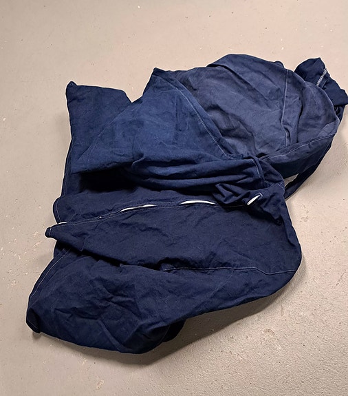 ikean sohvan päällinen