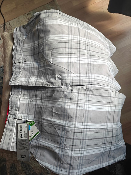 Golf Shortsit (UUSI)