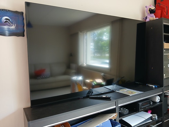 Finlux 65" televisio (2024)