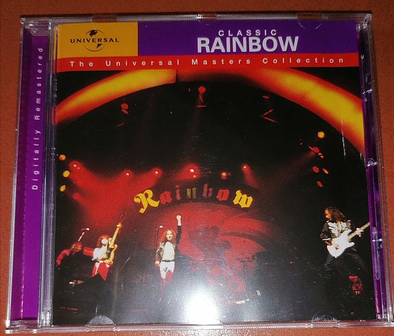 Rainbow – Classic Rainbow