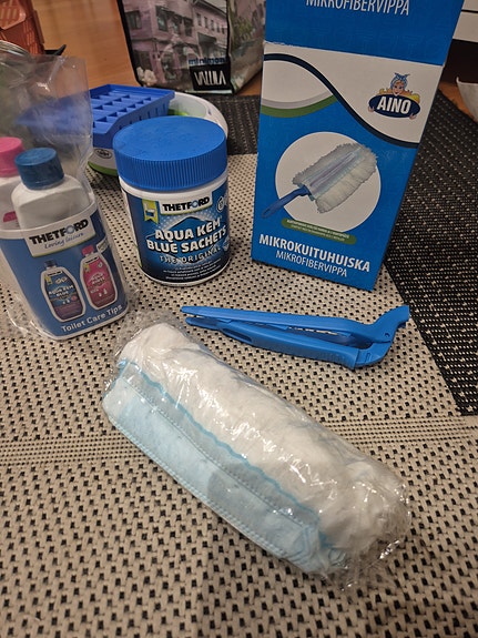 Aqua Kem