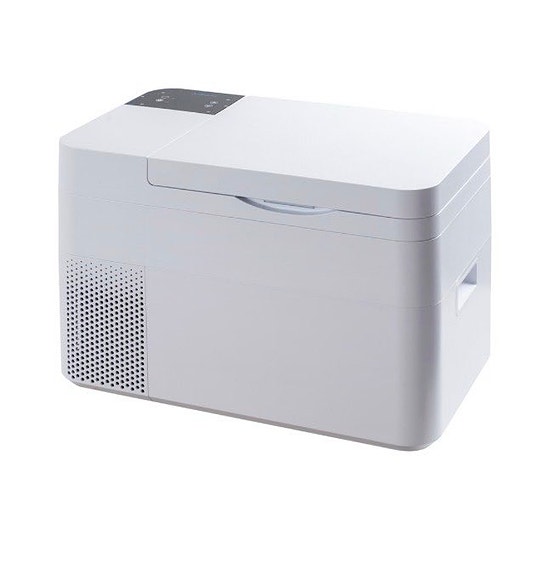 Kompressorilaukku Airam 25l 12V/24V