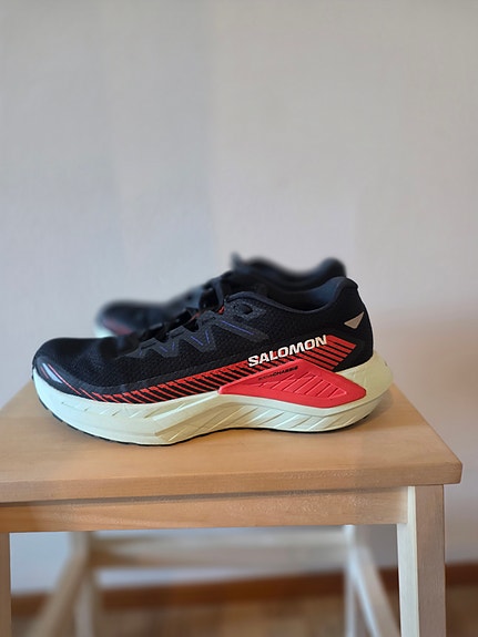 Salomon DRX Defy GRVL koko 42 2/3