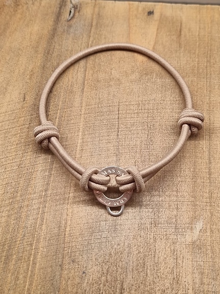 Thomas Sabo Gummi rannekoru