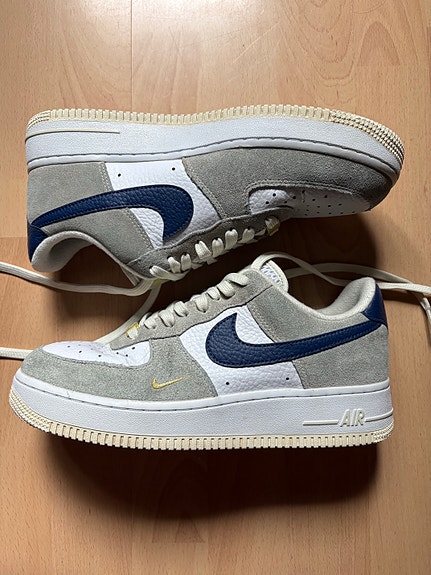 Nike Air Force 1