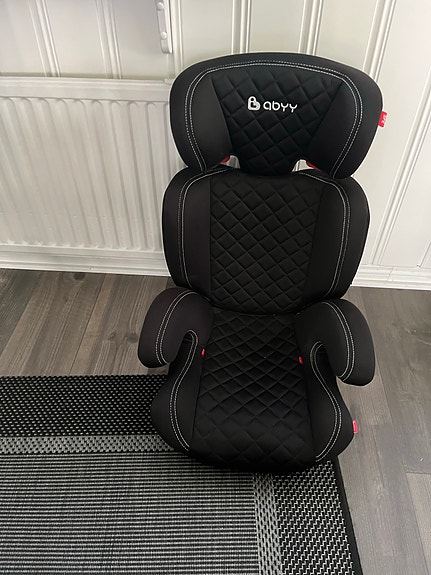 ABYY turvavyöistuin