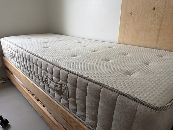 IKEA VATNESTRÖM joustinpatja 80x200 cm