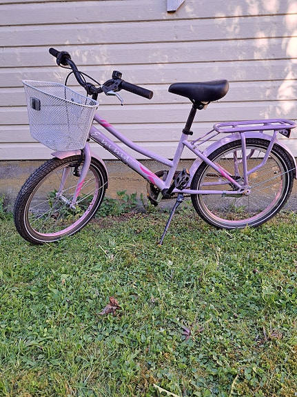 Madison Emma 20" lasten pyörä