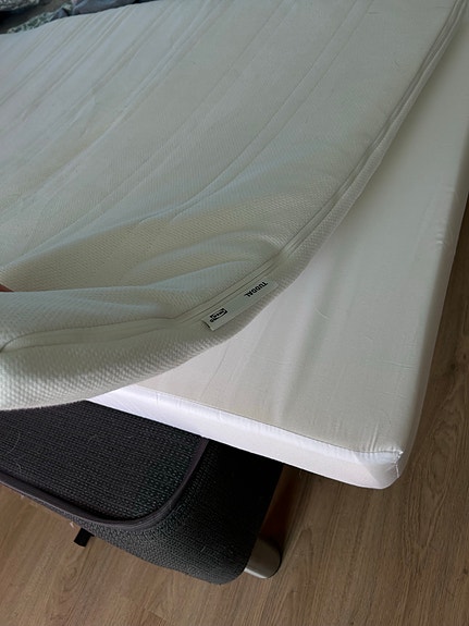 IKEA ja Jysk sijauspatjat 80x200