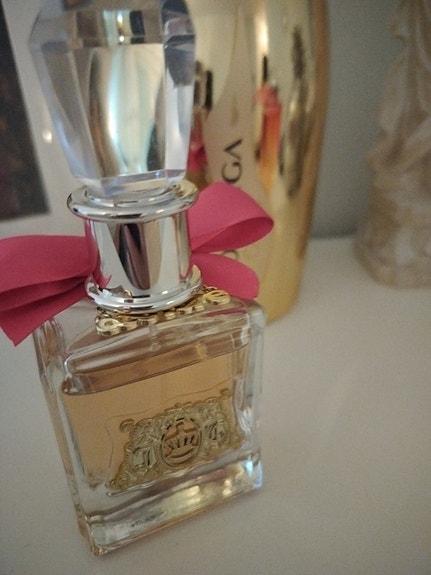 Juicy Couture Viva La Juicy hajuvesi