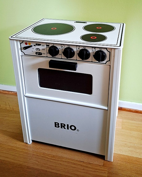Brio hella