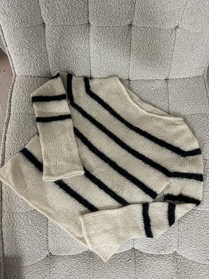 Mohair neule XS