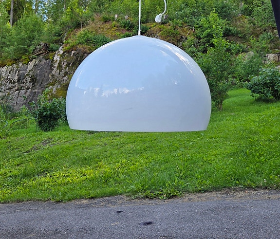 Kera Interior Leonardo 60 cm valaisin