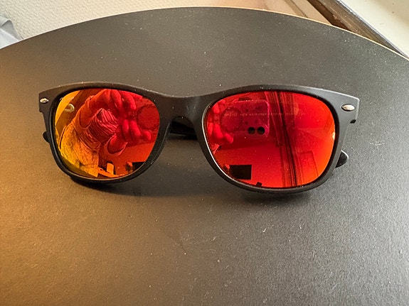 Ray-Ban New Wayfarer aurinkolasit
