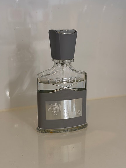 Creed Aventus Cologne hajuvesi
