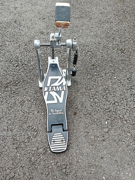 Tama pedaali
