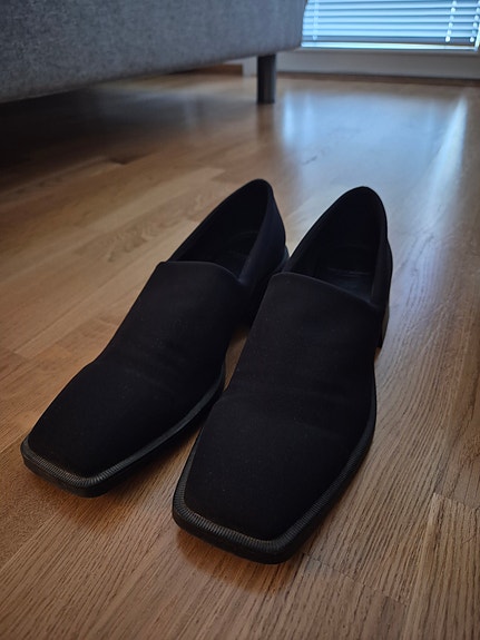 Vagabond korkokengät