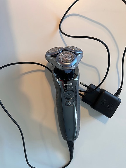 Philips 6000 partakone