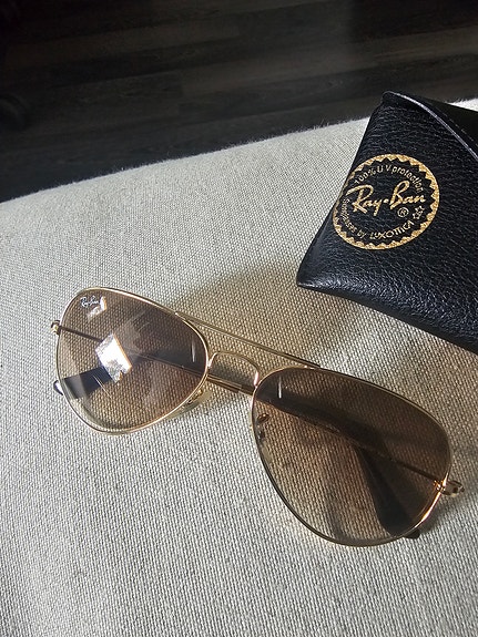 Ray-Ban Aviator