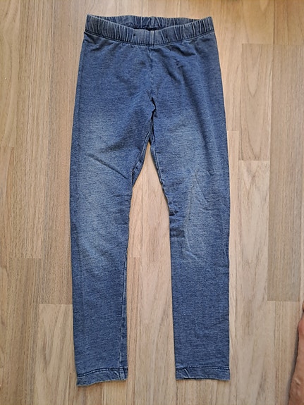 Leggins 122/128cm