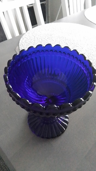 Mariskooli 12mm/kobotin sininen UUSI/ei aito