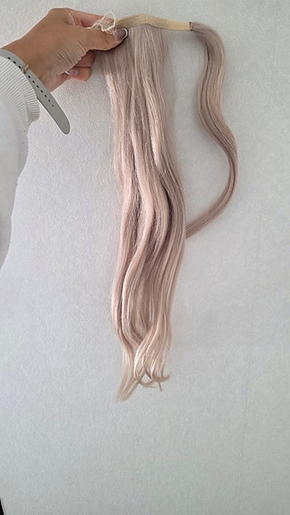 Rapunzel of Sweden ponnaripidennys