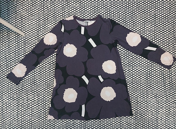 Marimekko tunika koko xs
