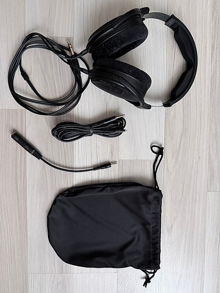 Sennheiser HD 660 S2