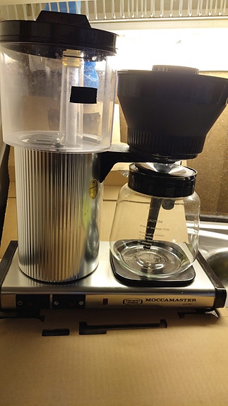 Moccamaster