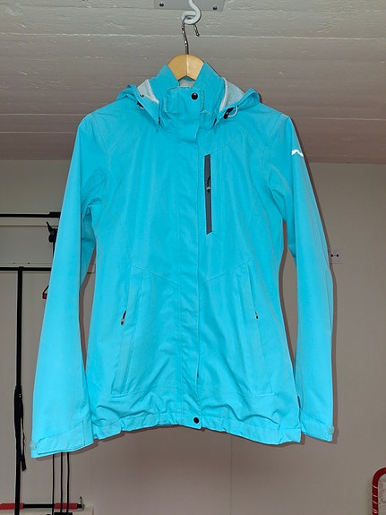 Icepeak ulkoilutakki koko 36