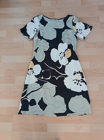 Esprit mekko, 36 38