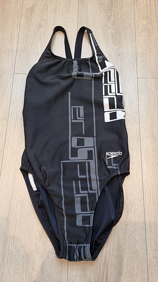 Speedo uimapuku M / 38