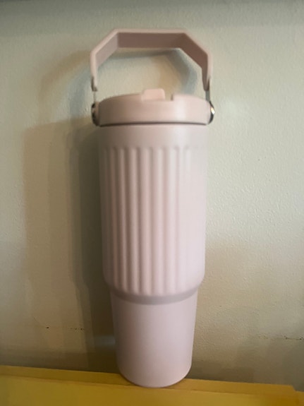 Thermos pullo / tumbler