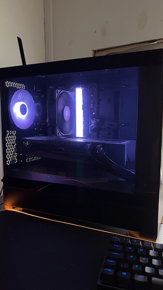 Geforce Rtx 3070 ti